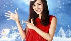 杨幂圣诞老人爆料视频播放,揭秘明星幕后趣事